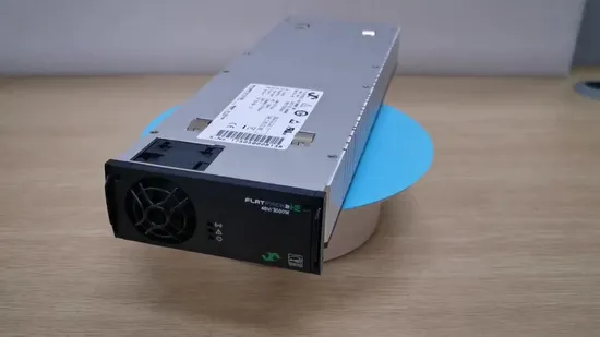 48V 3000W He Gleichrichter 241119.105 Eltek Flatpack2 Gleichrichtermodule