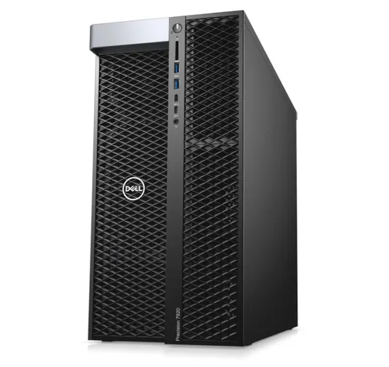 2022 DELL Precision T7920 Desktop Tower Workstation Server