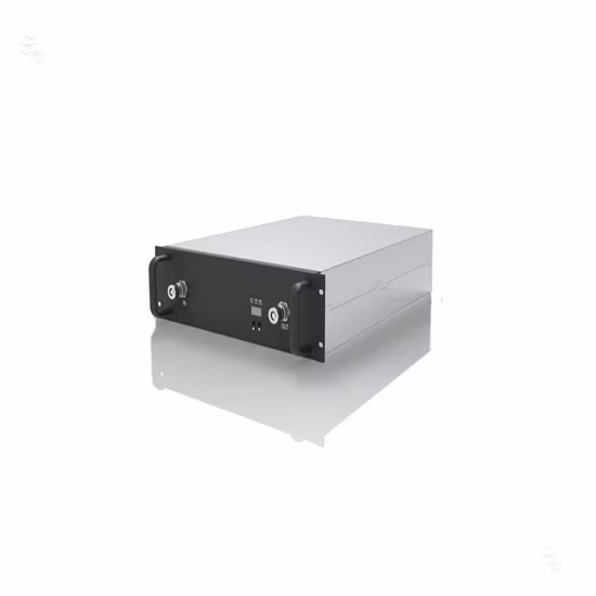 OEM-Flüssigkeitskühlungs-Ladegerät-Gleichrichter-Konverter AC