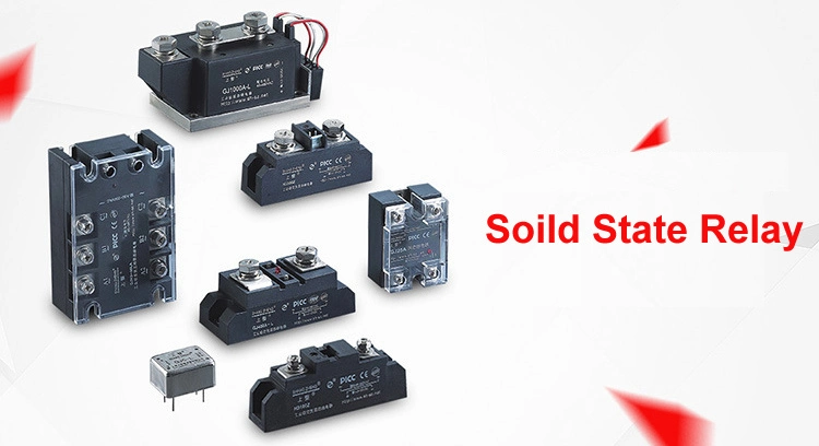 Sty Series Isolated 3 Phase AC Rectifier Voltage Regulator Module