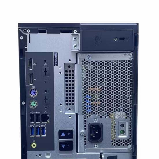 DELL Precision T3650 Tower Workstation I7