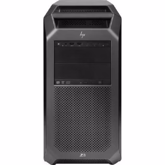 Heißer Verkauf Z6 G4 Intel Xeon Silver 4216 Tower Desktop-Grafik-Workstation