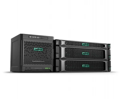 Originaler neuer HPE Proliant DL380 HPE Proliant DL380 Gen10 2U Rack-Server