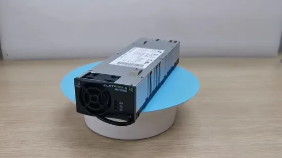 230 V/1,5 kVA 48 V/1,2 kW Gleichrichtermodul 241123.100 Eltek Gleichrichtermodul