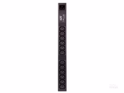 APC 1U Rack-PDU Ap6221CH