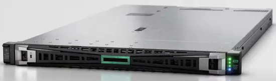 HPE Proliant DL380 Gen11 Server Intel Xeon Platinum 8468 Prozessor bis zu 8sff 2U Rack Server