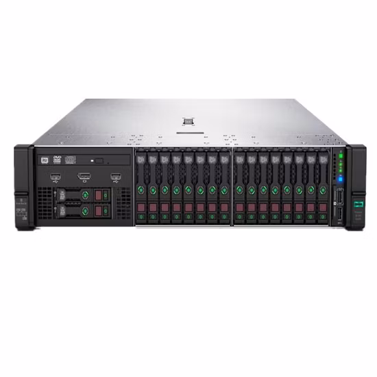 Neuer HPE Dl385 Gen10 Rack Server AMD Epyc 7301 Prozessor