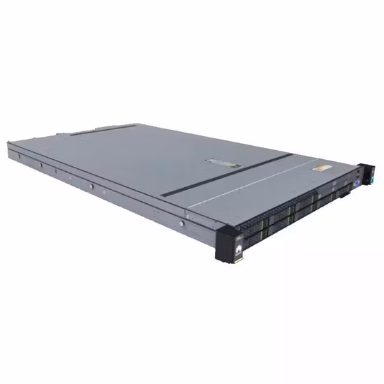 Chinesische Fabrik günstiger Preis Enterprise Level Xfusion 1288h V6 2u Silber 4309y Prozessor Netzwerkgehäuse Rack Server