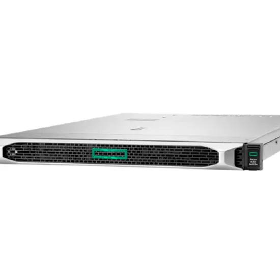 Enterprise Hpe Proliant DL360 Gen10 Plus 4310 P408I