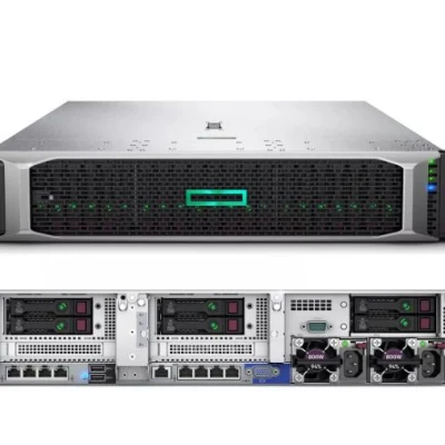 Hersteller Großhandel für HPE Full New DL380 Gen10 Plus Server