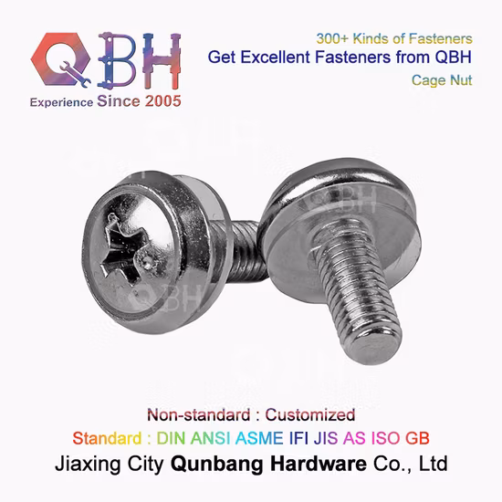 Qbh Carbon-Edelstahl-Rack